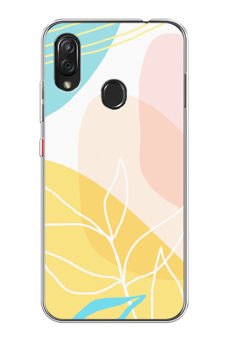 Zte blade v10 vita схема