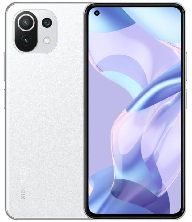 Смартфон Xiaomi 11t 5g 8 256gb Купить