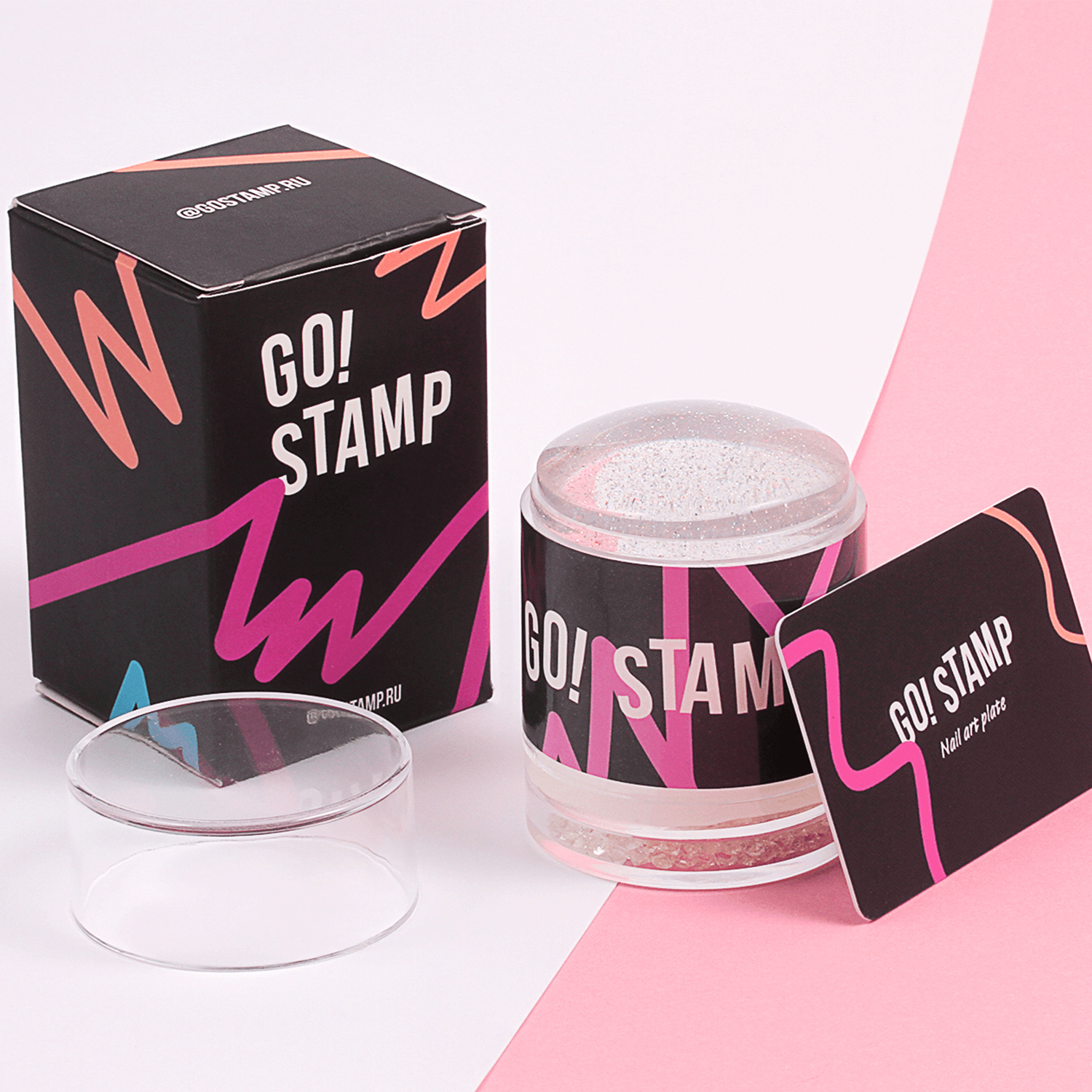 Go stamp. Двойной штамп для стэмпинга. Штамп для стемпинга двойной. Сменная подушечка go stamp. Go stamp купить