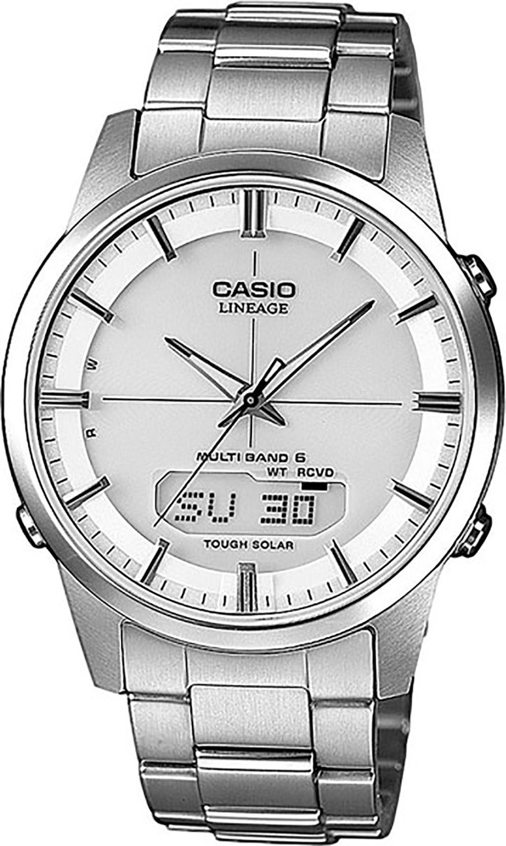 Часы Casio Купить В Москве