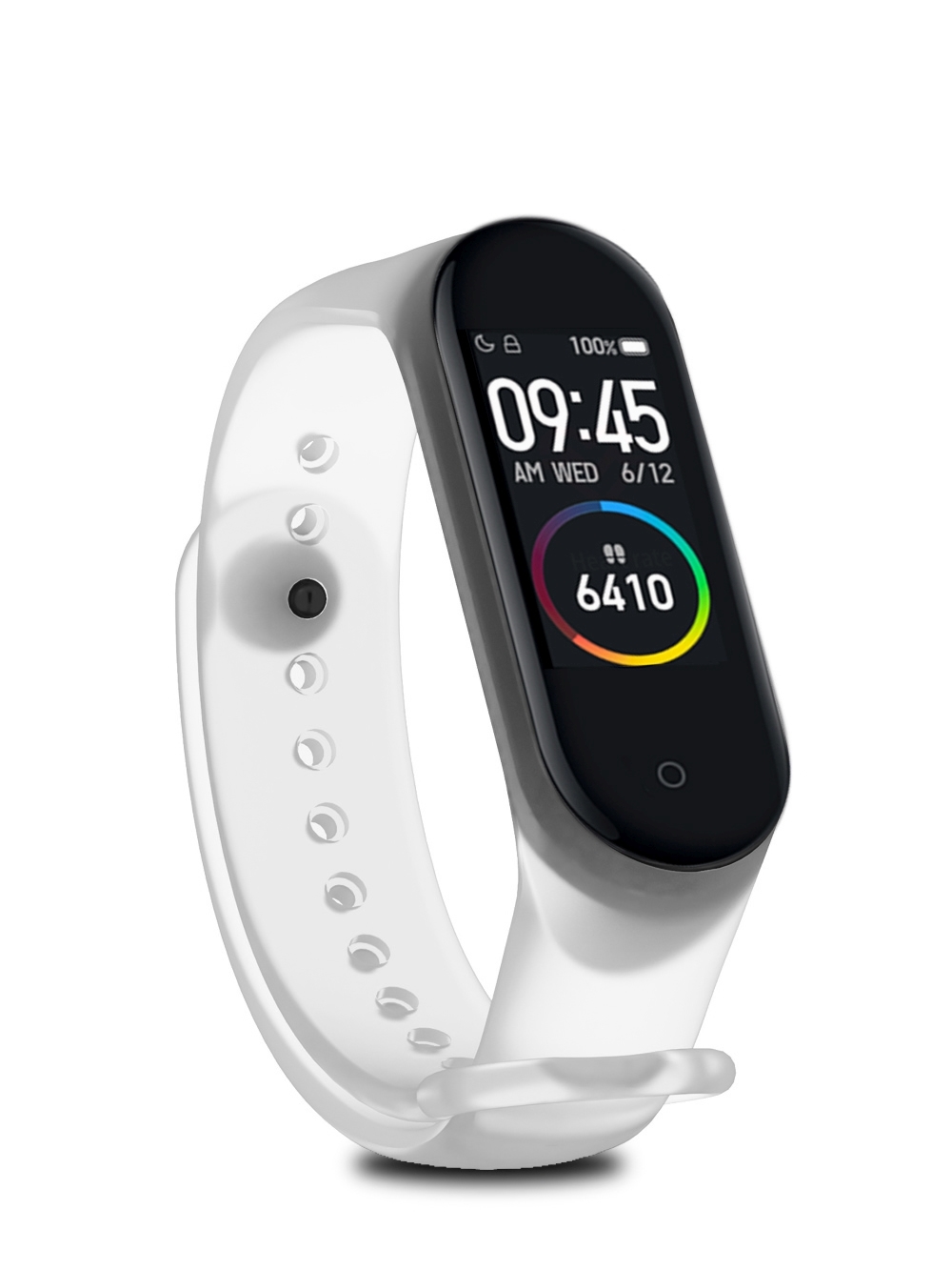Браслет Xiaomi 4 Nfc Купить