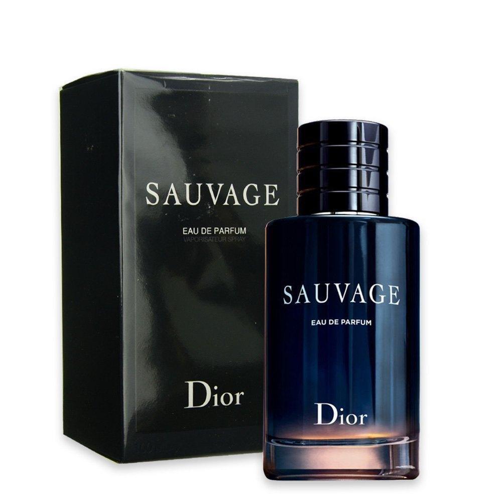 Christian Dior Dior sauvage 100ml