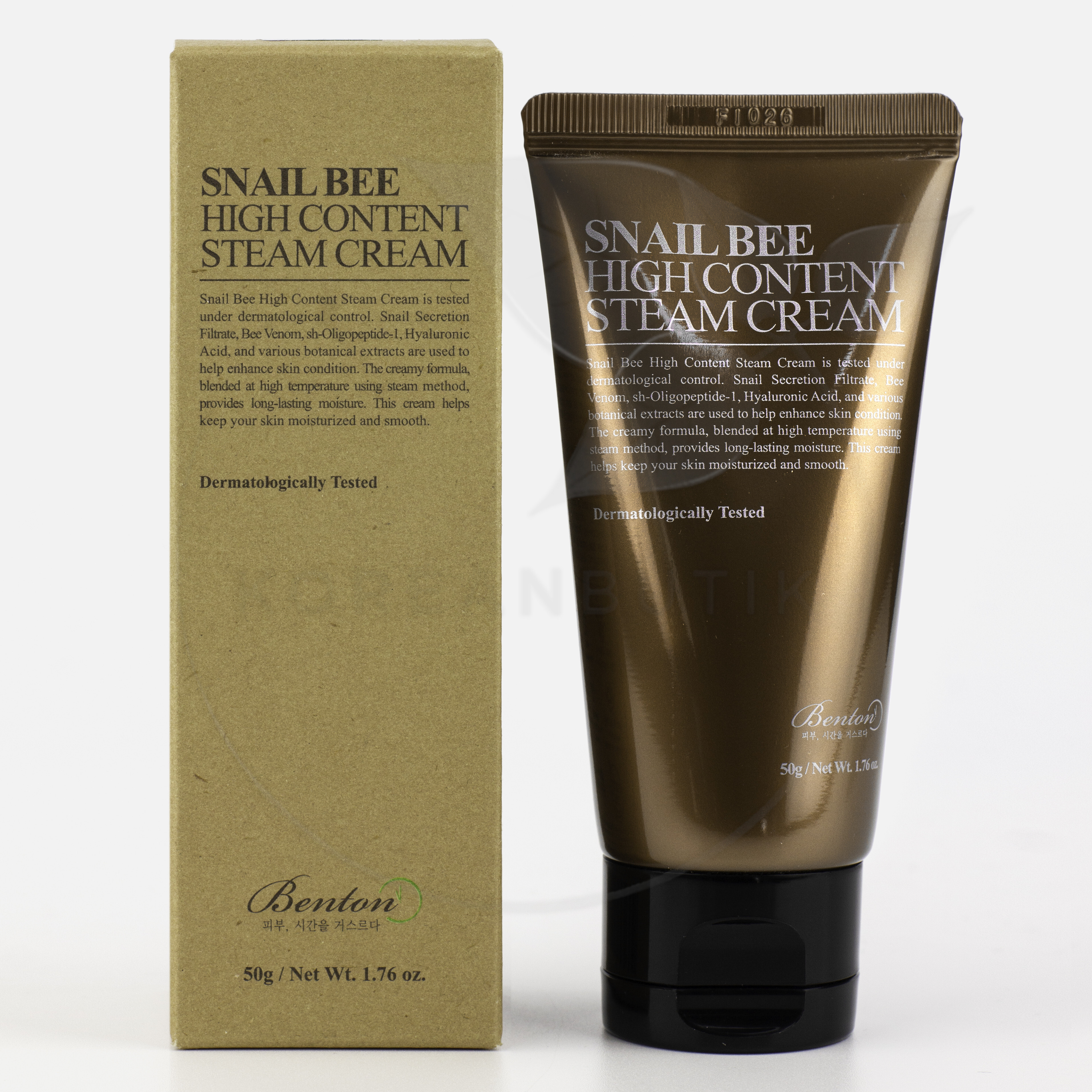 Snail bee high content steam cream отзывы фото 10