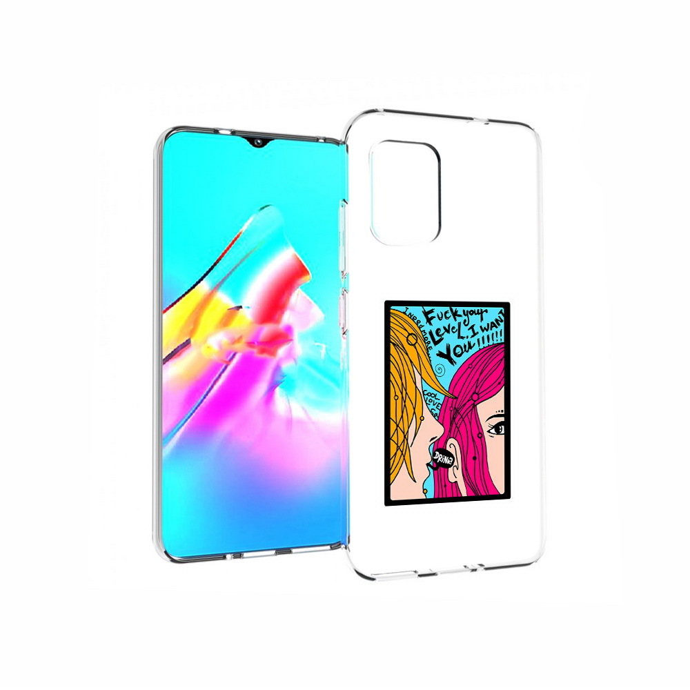 Zenfone 8 Чехол Купить