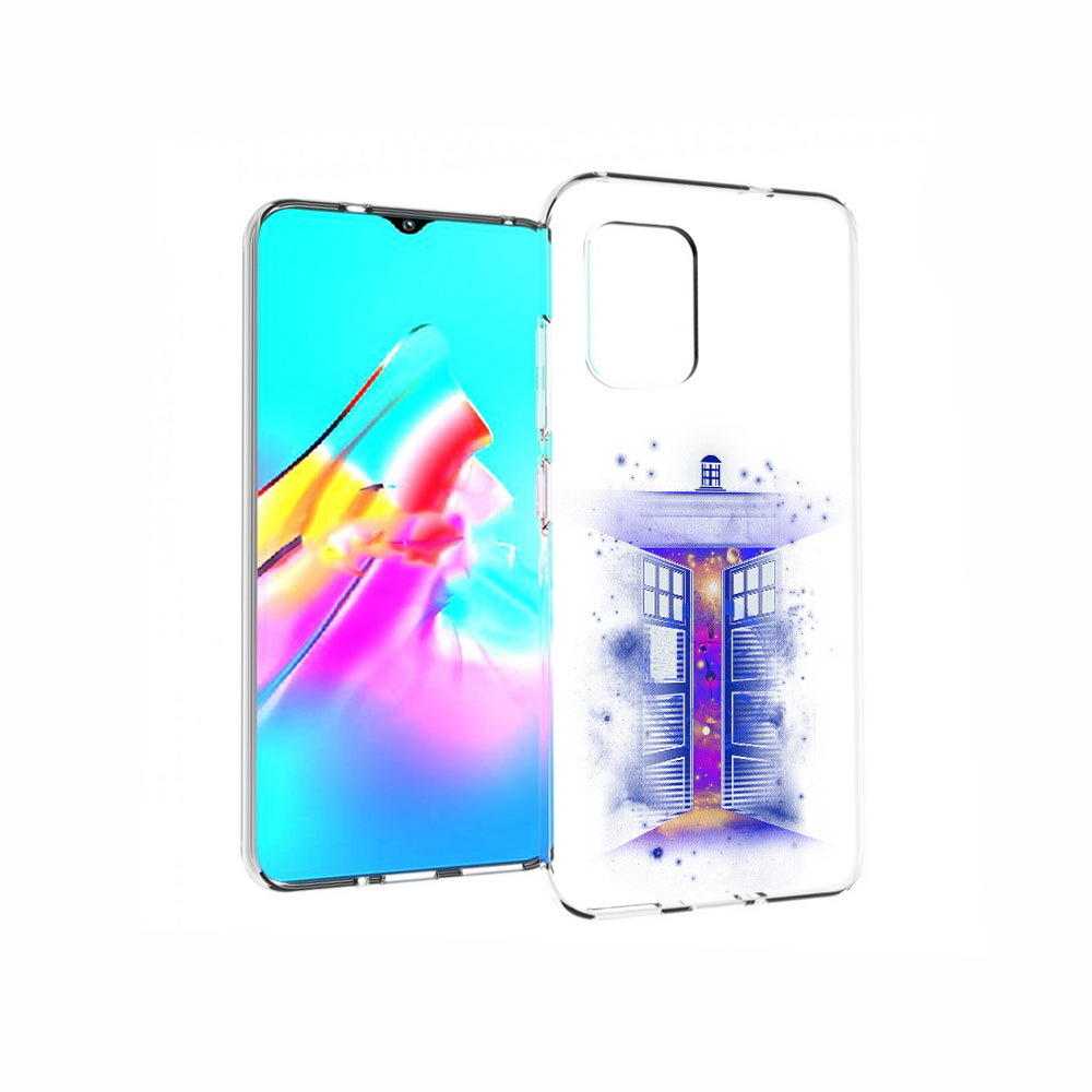 Zenfone 8 Чехол Купить