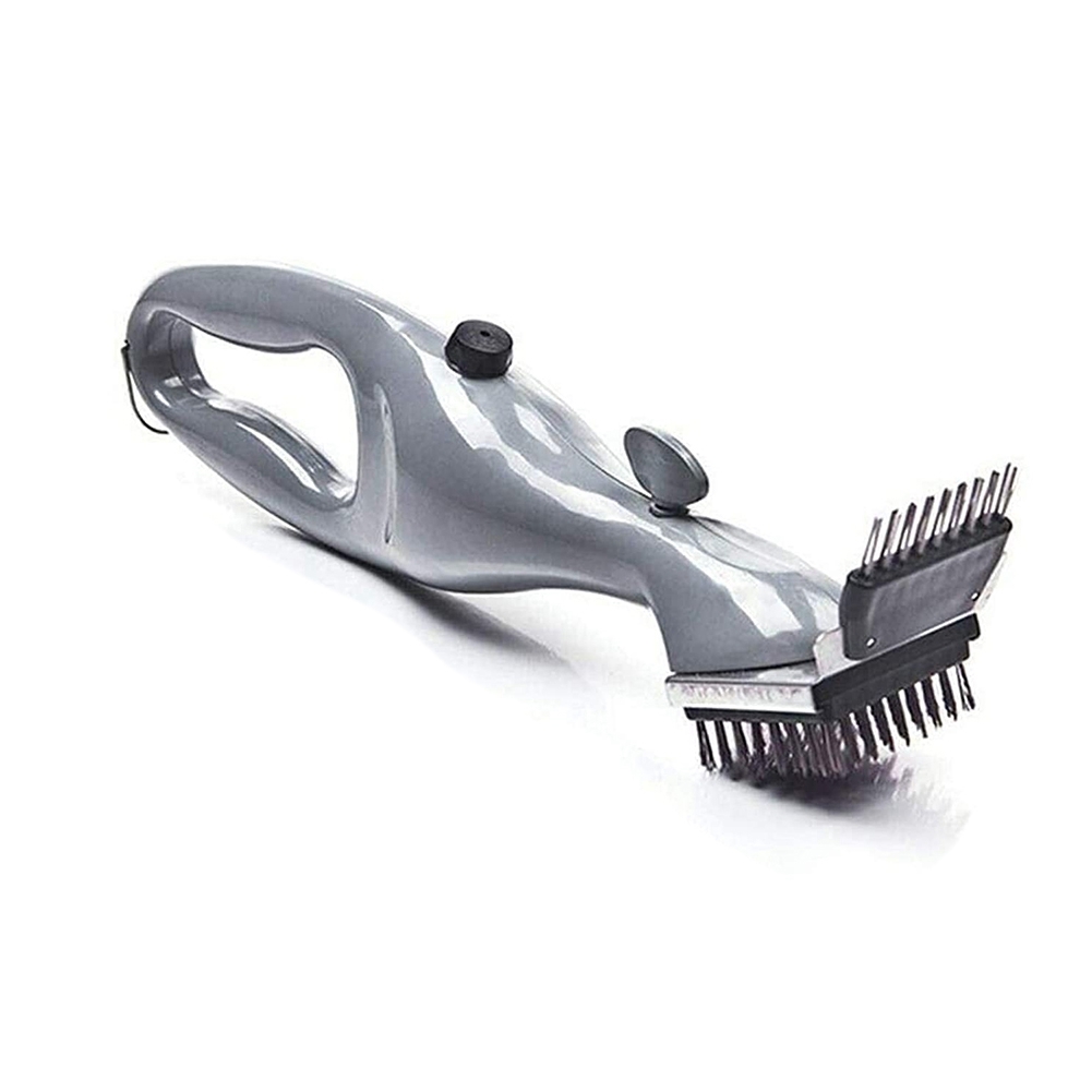 Multifunctional steam brush фото 37