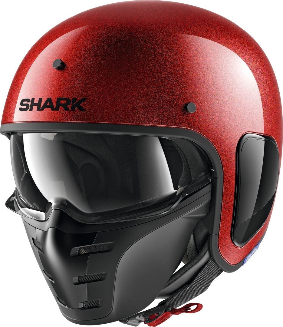 Шлем Shark s-Drak 2 Tripp in