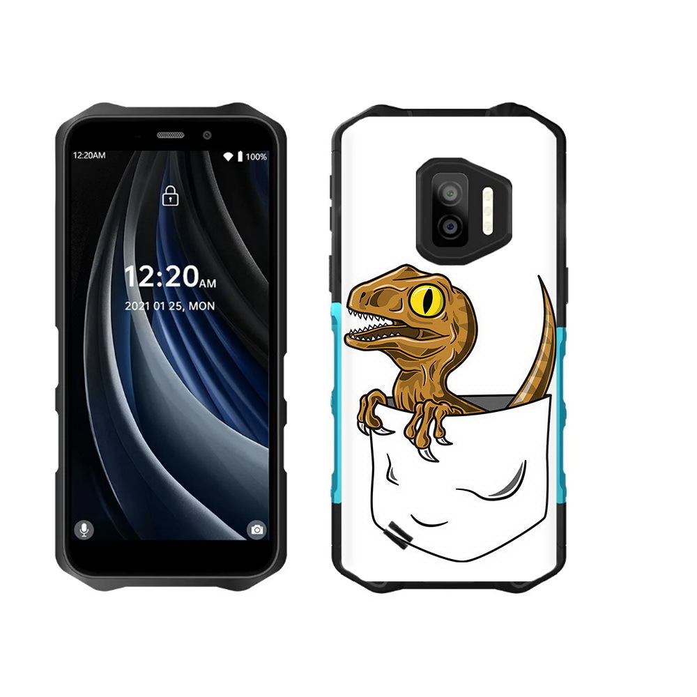 Oukitel Wp12 Pro Купить