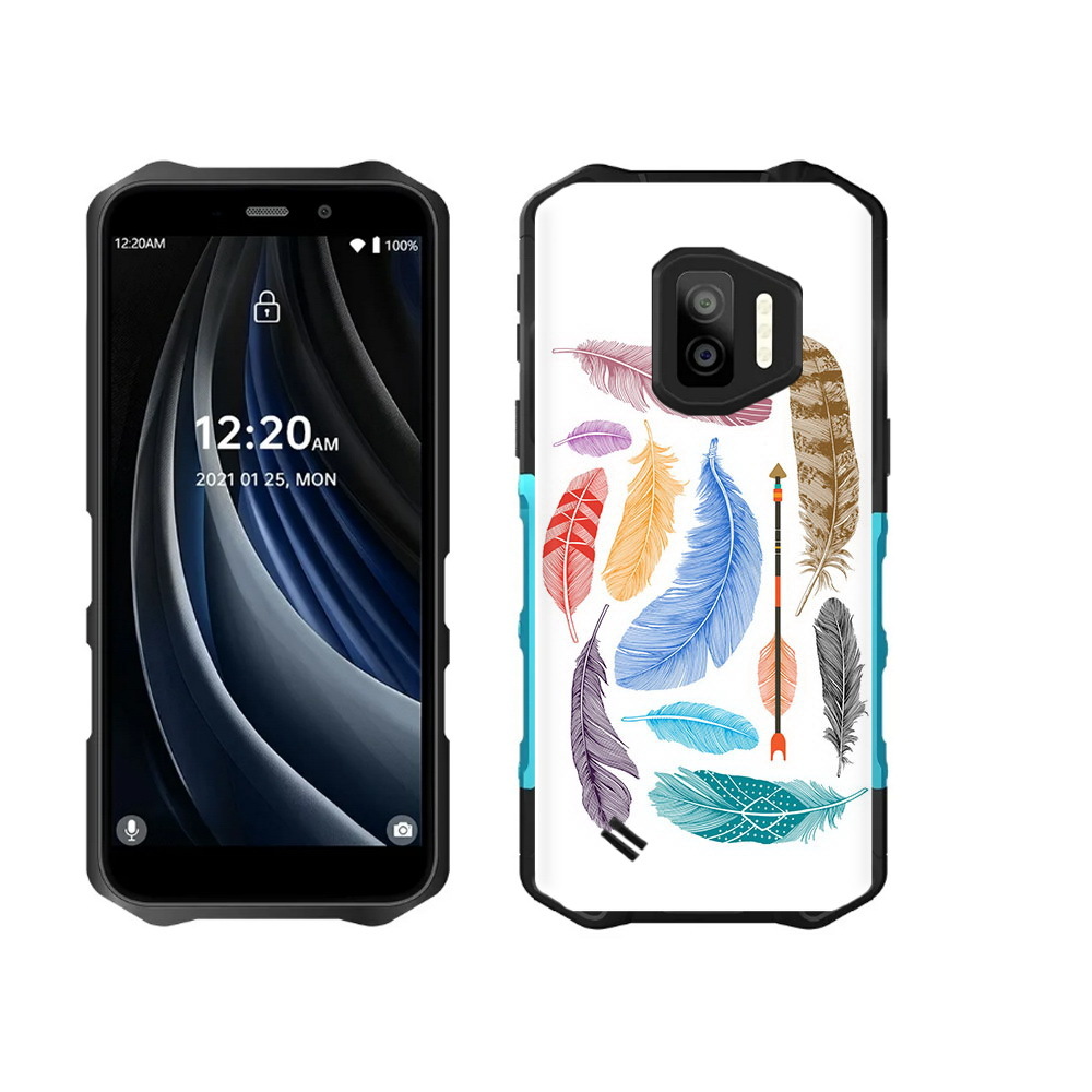 Oukitel wp12 pro. Oukitel wp12 pro чехол.