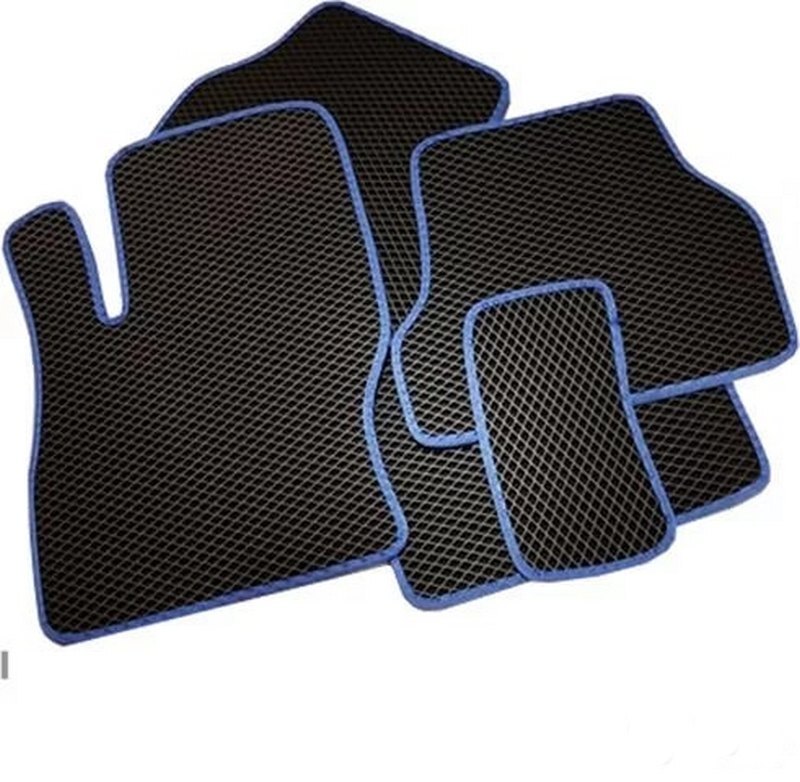 Коврики EVA Драйв ВАЗ 2110-12, Приора в интернет-магазине avtofirma63.ru