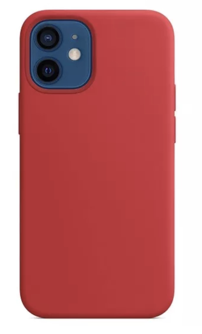 Купить Iphone 12 Mini Red