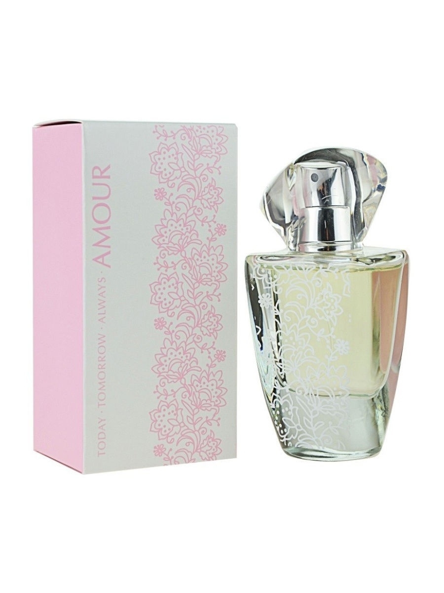 Amour avon. Парфюмерная вода amour Avon 30 мл. Эйвон Амур туалетная вода.