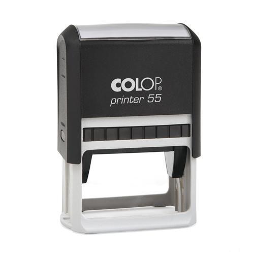 Оснастка COLOP для штампа 40х60 Printer 55