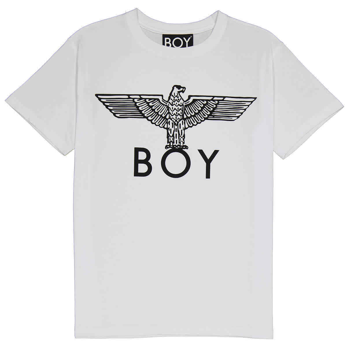 Boy London печать