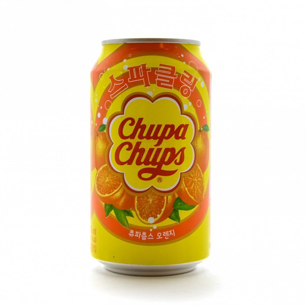 Чупа чупс со вкусом энергетика. Напиток "chupa chups" 345мл. Корейская газировка Чупа Чупс. Чупа Чупс газированный напиток апельсин 345мл (24). Chupa chups Orange 250 ml напиток.