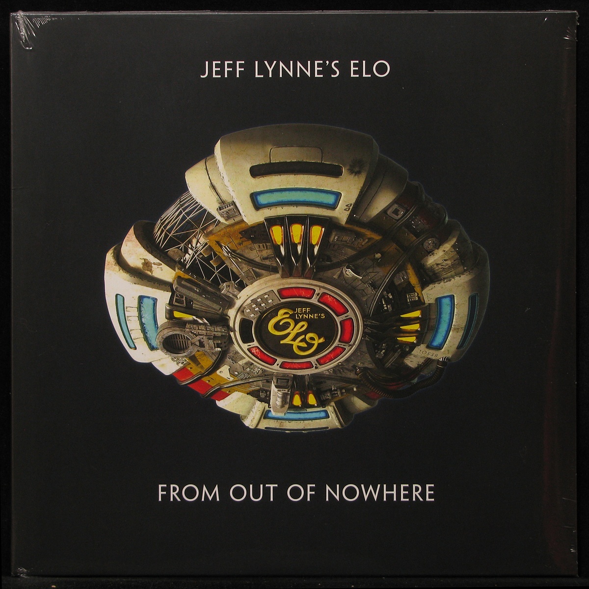 Elo flac. Jeff Lynne's Elo ‎– from out of Nowhere. From out of Nowhere Electric Light Orchestra. Jeff Lynne's Elo - from out of Nowhere (2019). From out of Nowhere (альбом Jeff Lynne’s Elo).