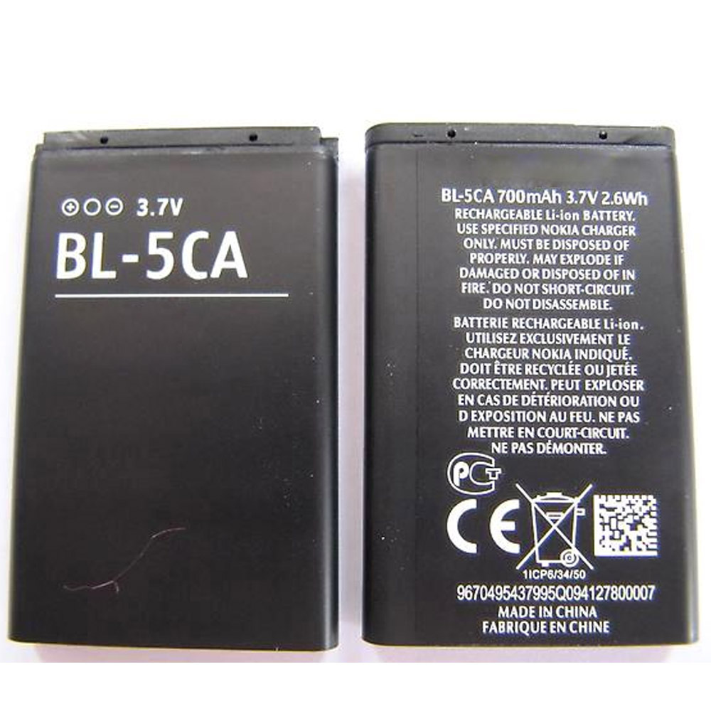 Купить Аккумулятор Bl 5c 3.7 V