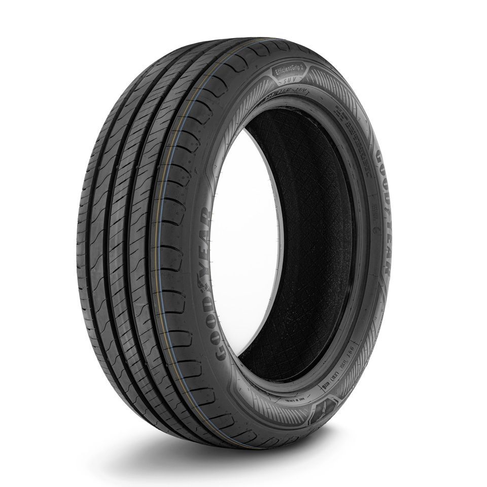 Шины для легковых автомобилей Goodyear 235/55 19 Лето Нешипованные - купить  в интернет-магазине OZON с доставкой (845320307)