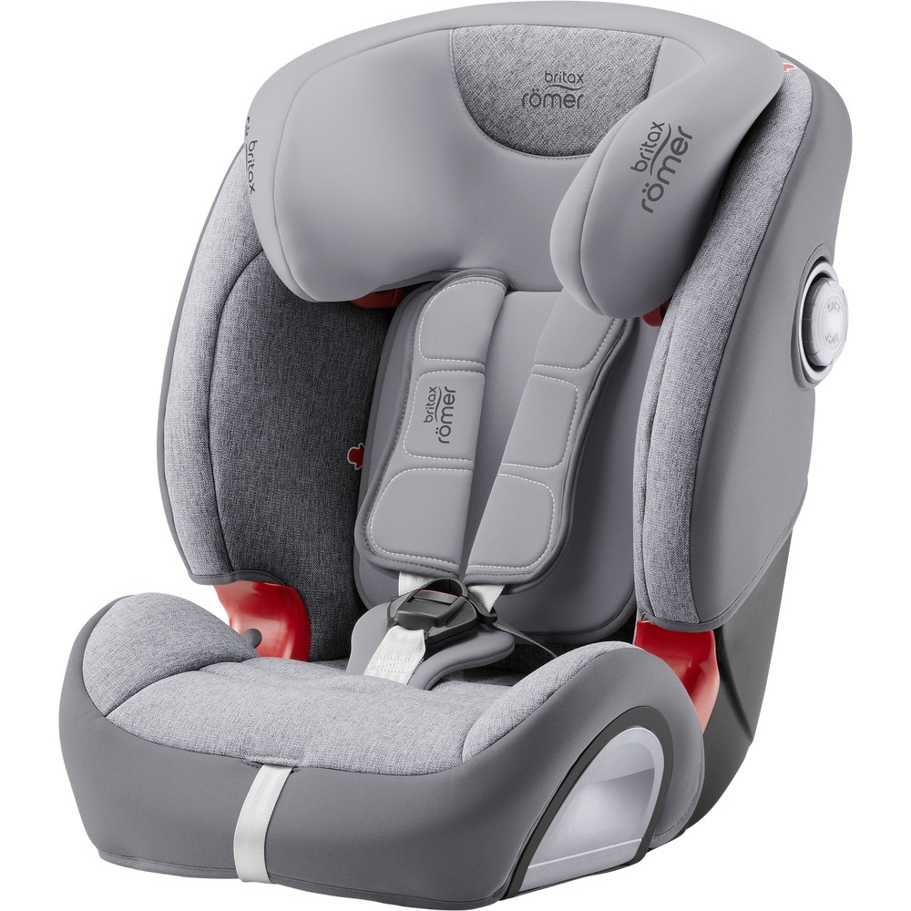 Детское автокресло Britax Roemer Evolva 1-2-3