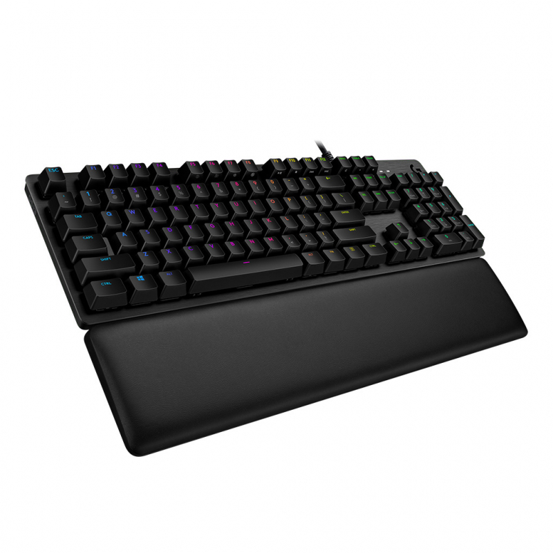 Клавиатура логитек. Игровая клавиатура Logitech g513. Logitech g513 Carbon. Logitech Mechanical Keyboard g513 Carbon.