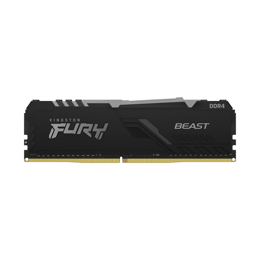 Оперативная память kingston fury beast