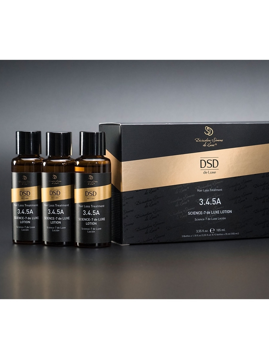 Dsd de luxe лосьон. 4. 4 лосьон. Dsd dixidox deluxe forte lotion № 3. 5 dsd, 100 мл.