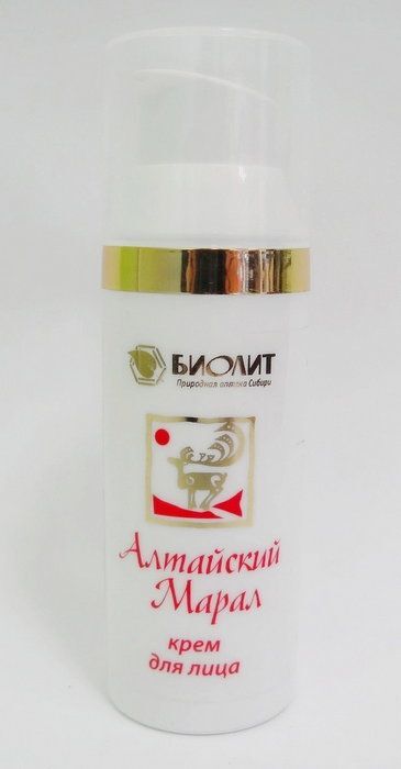 Алтайские Крема Для Лица Купить