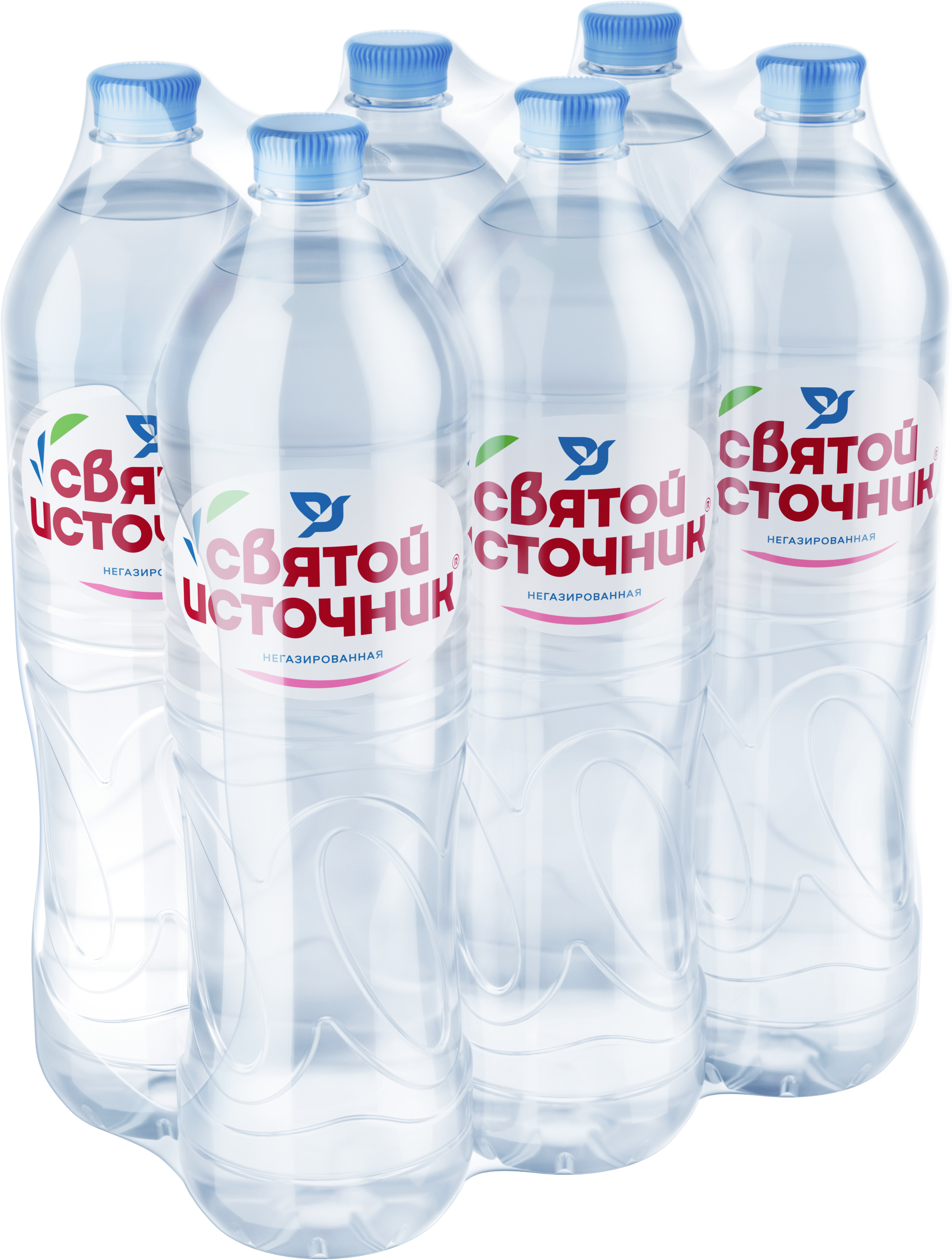 Святой источник Ozon