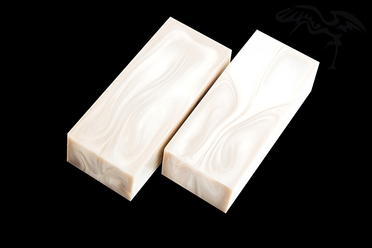 адгезионно-акриловый композит. акриловый композит. акриловый композит. акрил перламутровый рукоять. бруски для рукоятей.