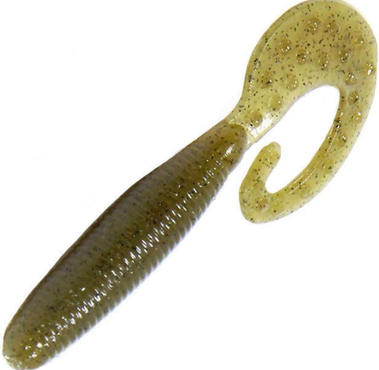 Reins fat g tail grub. Reins g-Tail Grub. Reins fat g-Tail Grub 4" #129 Glow Chart Silver.