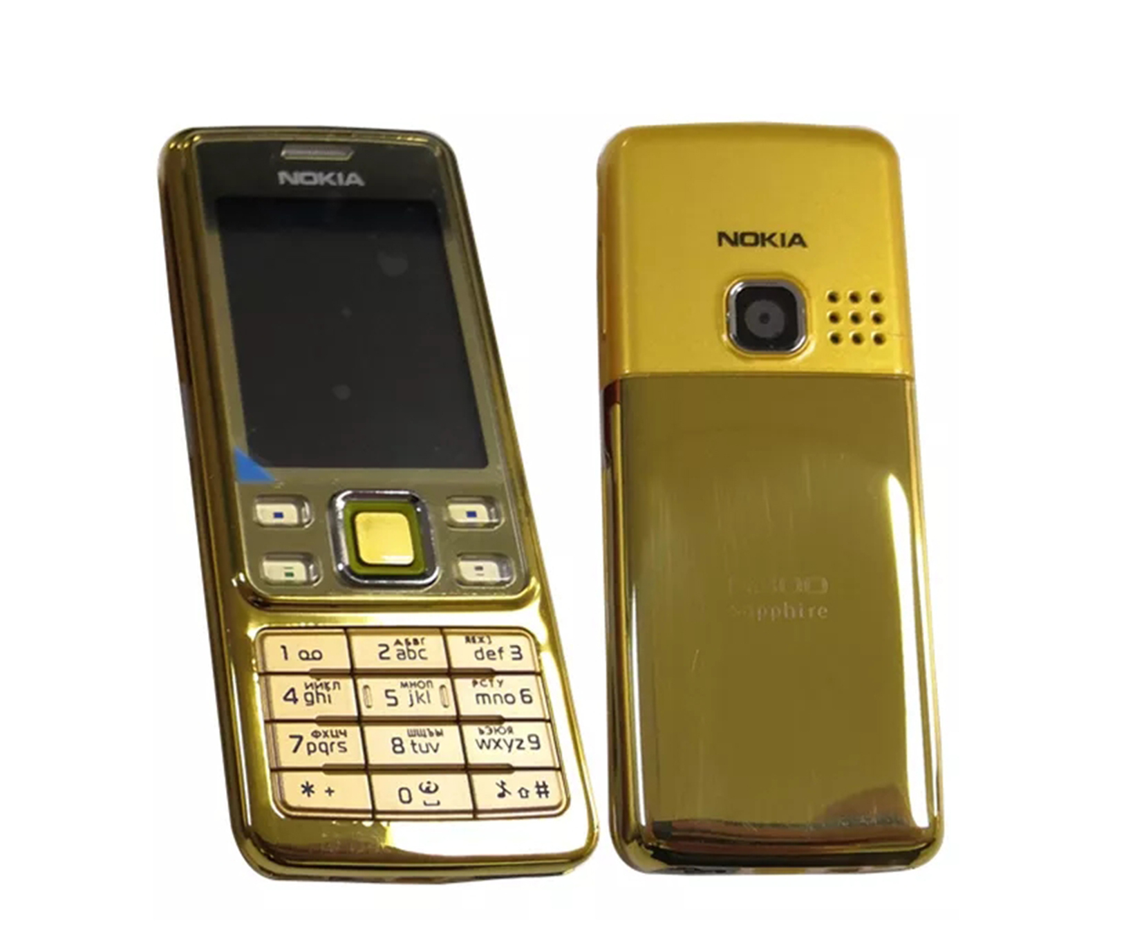 Мобильный Телефон Nokia 6300 4g Купить