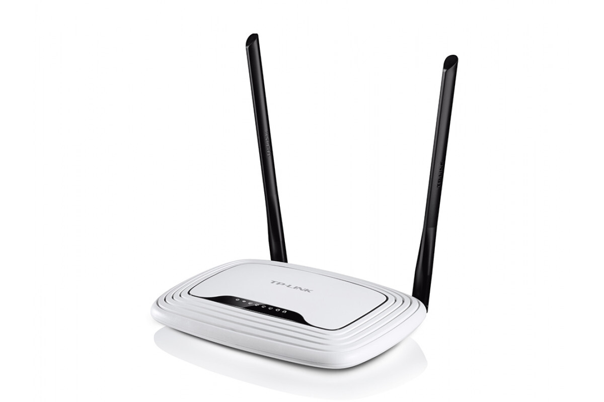 Wi Fi Роутер Купить В Туле