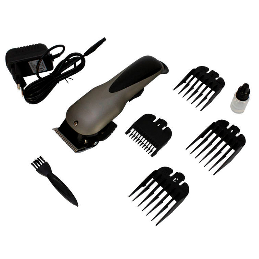 Машинка Для Стрижки Волос Мужская Купить