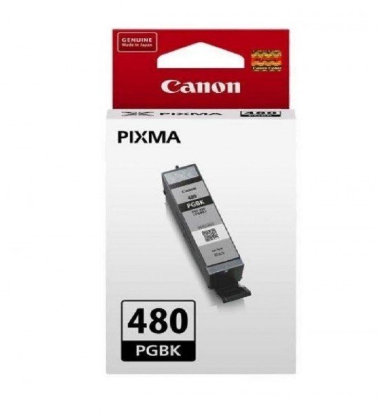 Картридж Canon 480 Pgbk Купить