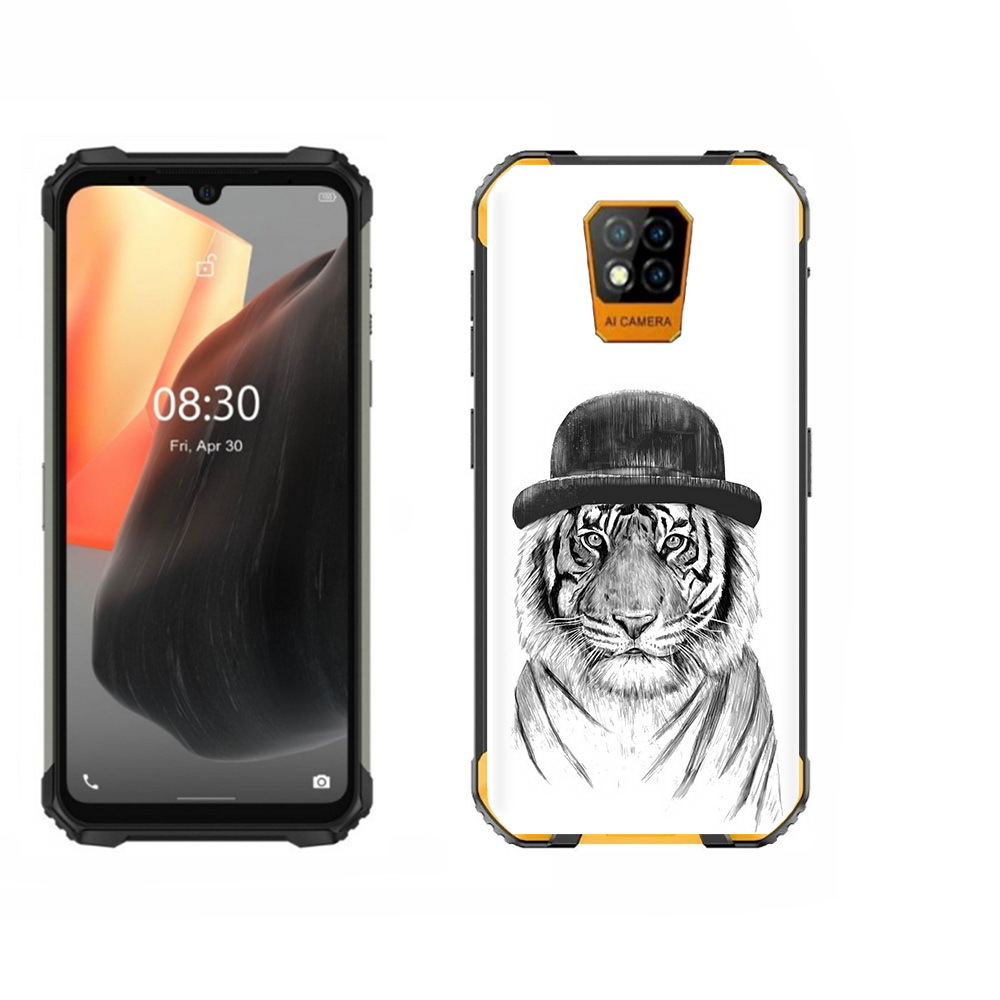 Ulefone Armor 17 Pro Чехол Купить