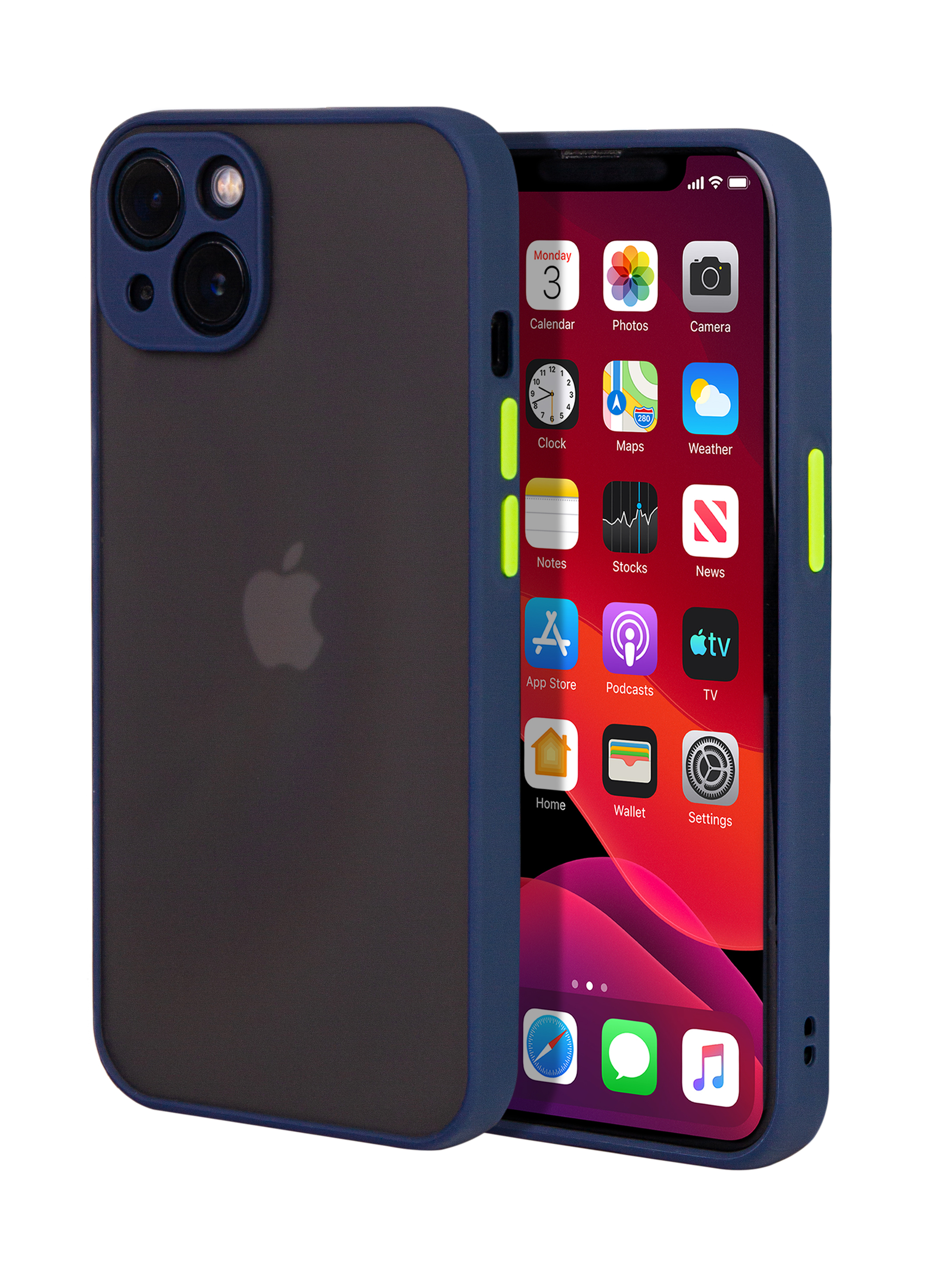 Купить Iphone 13 Про Чехол