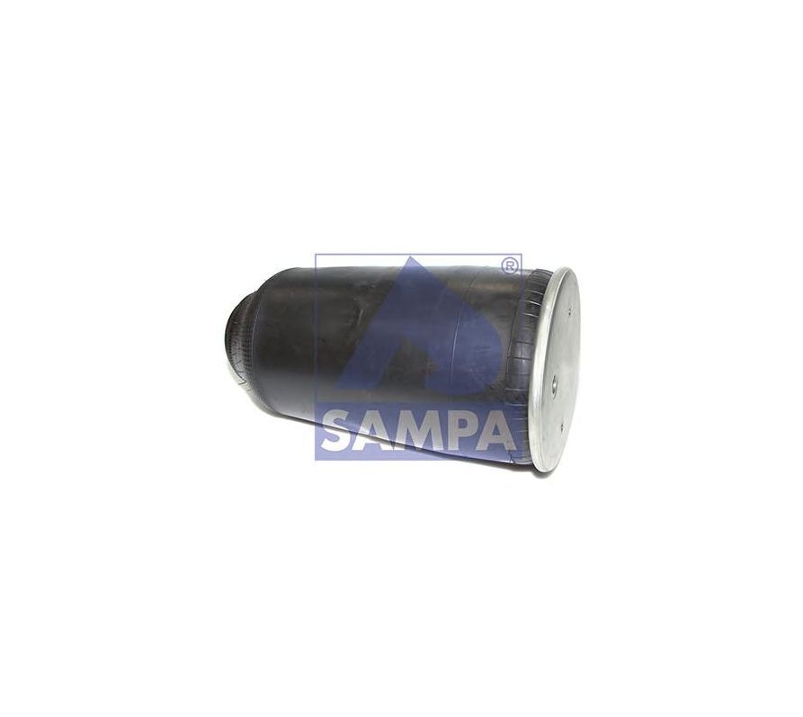 Пневмоподушка Без Стак. 2Отв.m12 1Отв-Шт.m22 Н:1отв.m12 Schmitz,Weweler SAMPA арт. SP55415706