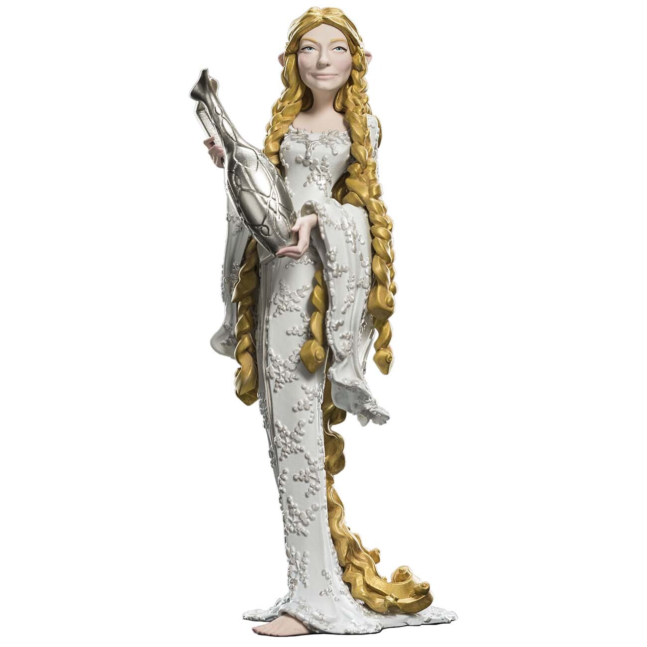 Фигурка the Lord of the Rings: Galadriel Mini Epics, 18 см