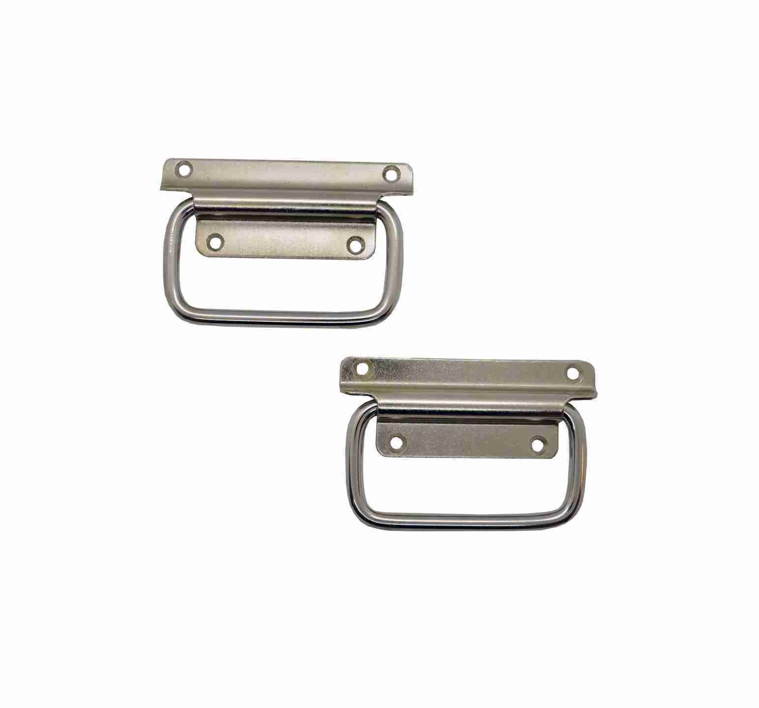 врезные ручки для люков в полу