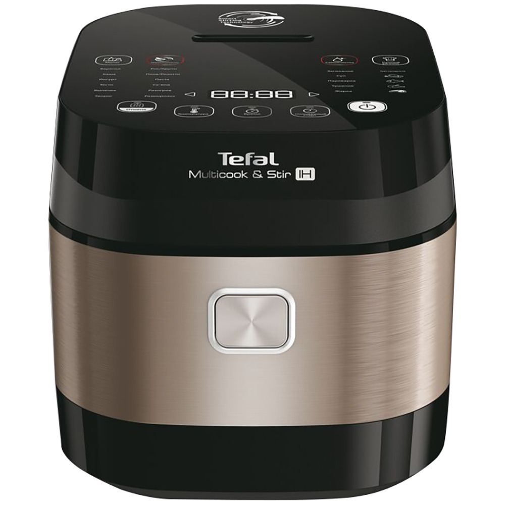 Мультиварка tefal multicook. Мультиварка Tefal rk905a32. Tefal Multicook&Stir rk905a32. Мультиварка 905 Tefal RK. Мультиварка Tefal rk905a32, черная бронза.