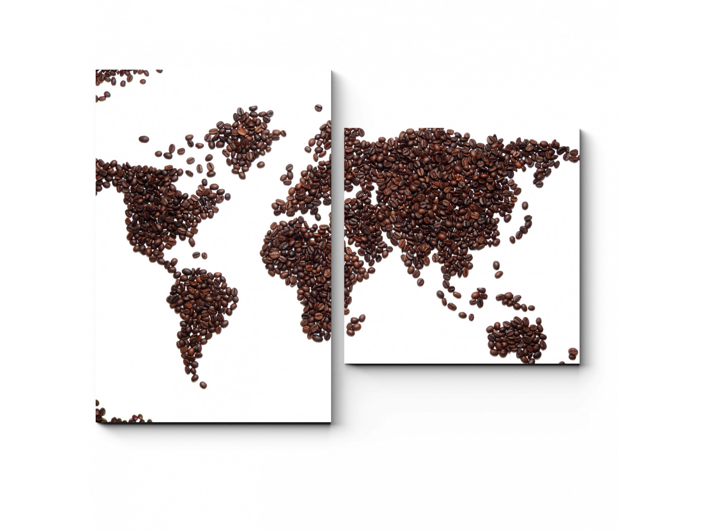 Surfer coffee карта