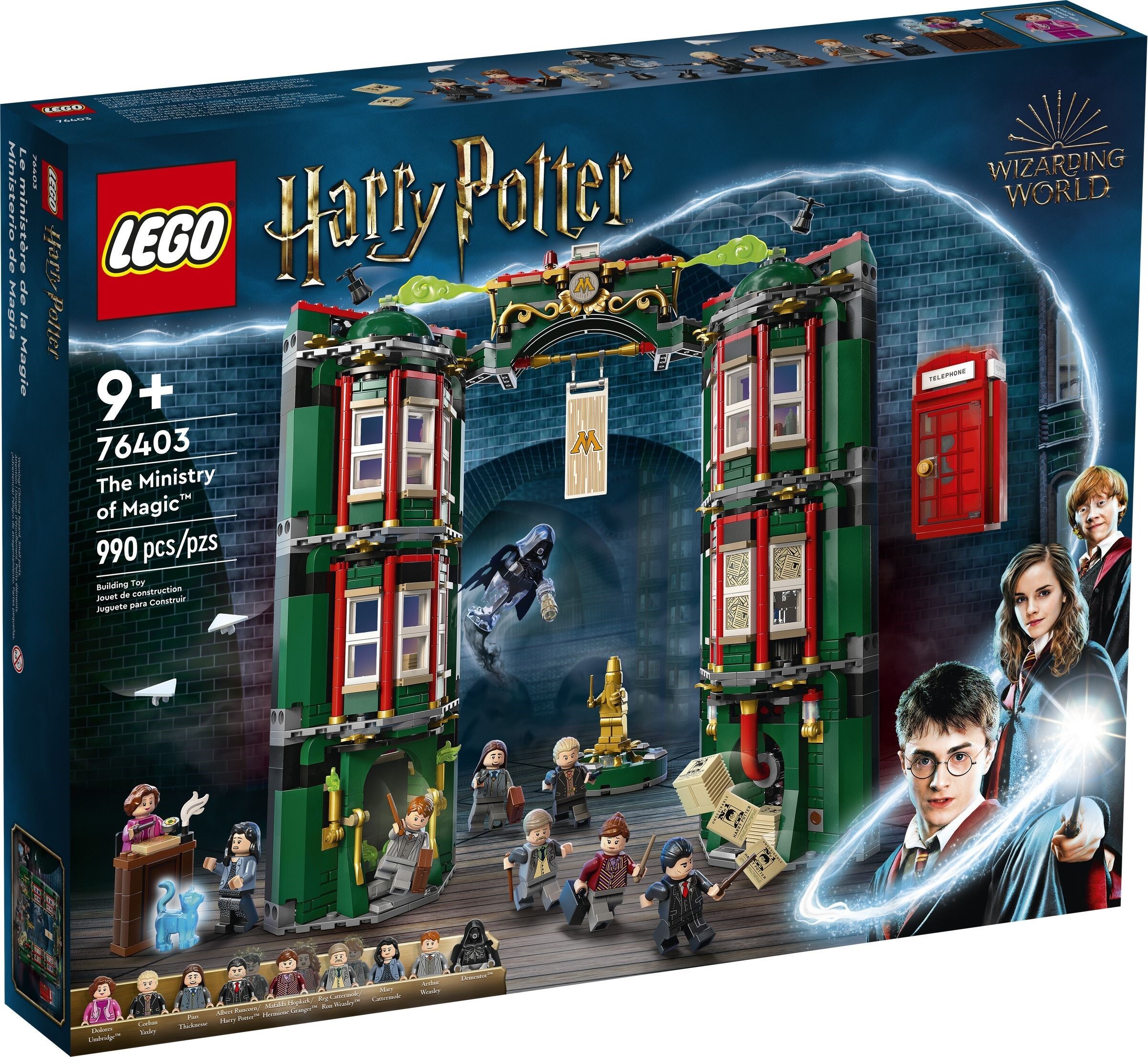 Lego harry potter collection steam фото 44