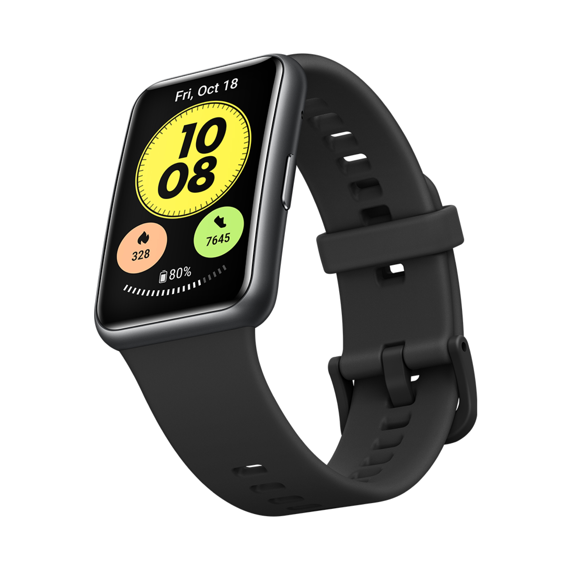 Смарт Часы Watch Fit Купить