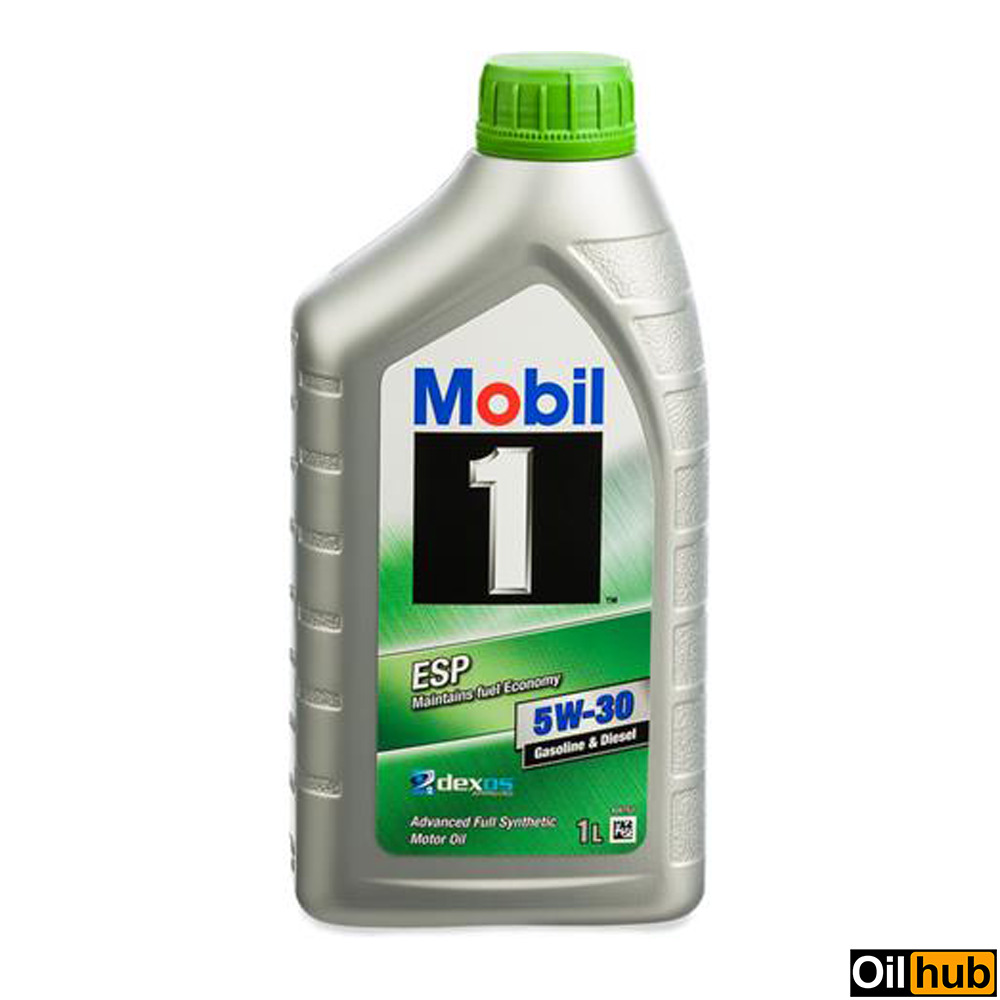 Mobil 1 5w 30 Купить