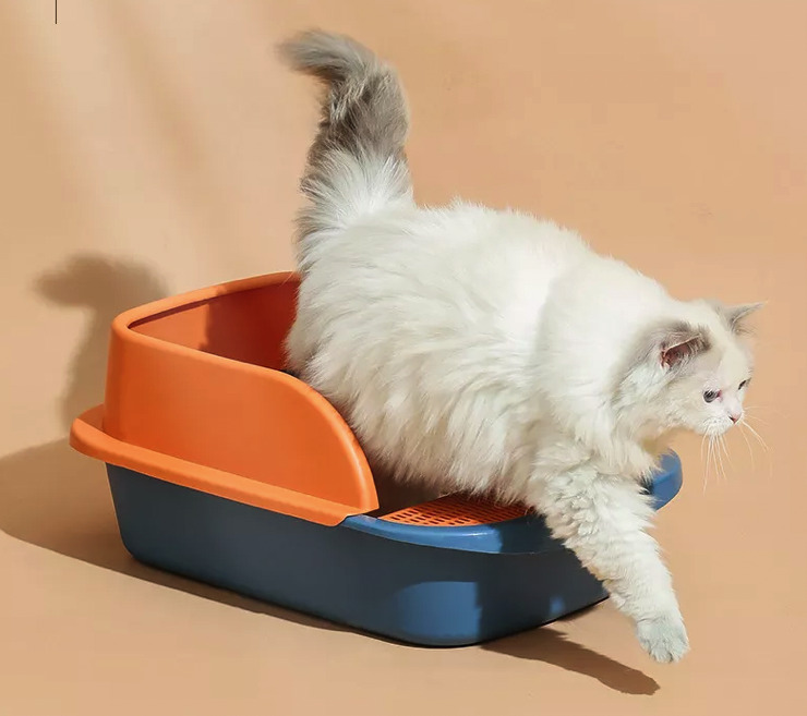 Товары для кошек