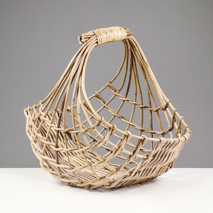 Корзины Из Ротанга Купить Минск