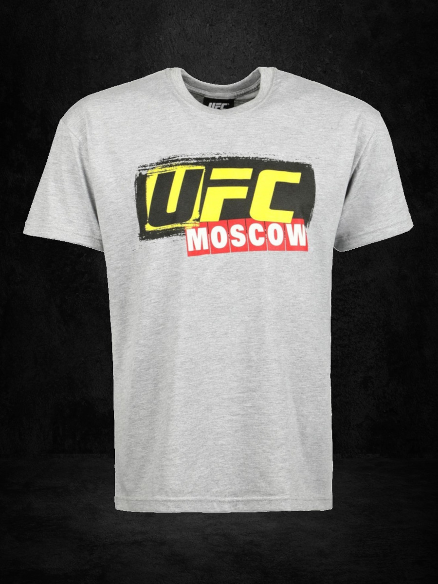Где Можно Купить Футболки Ufc В Новосибирск