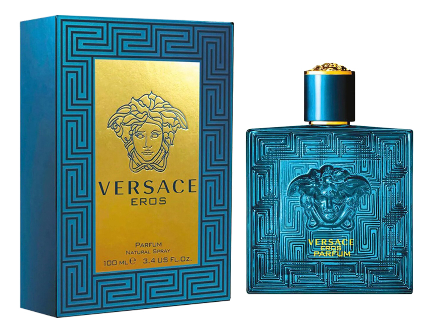 Eros Parfum Парфюмерная вода 100 мл versace eros 200 ml