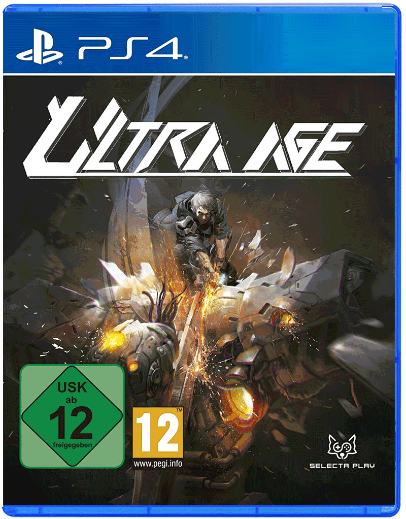 Эпохи игра ps4. 10age обложка. Ultra age игра. Игра ultra age nintendo. Ultra age игра.