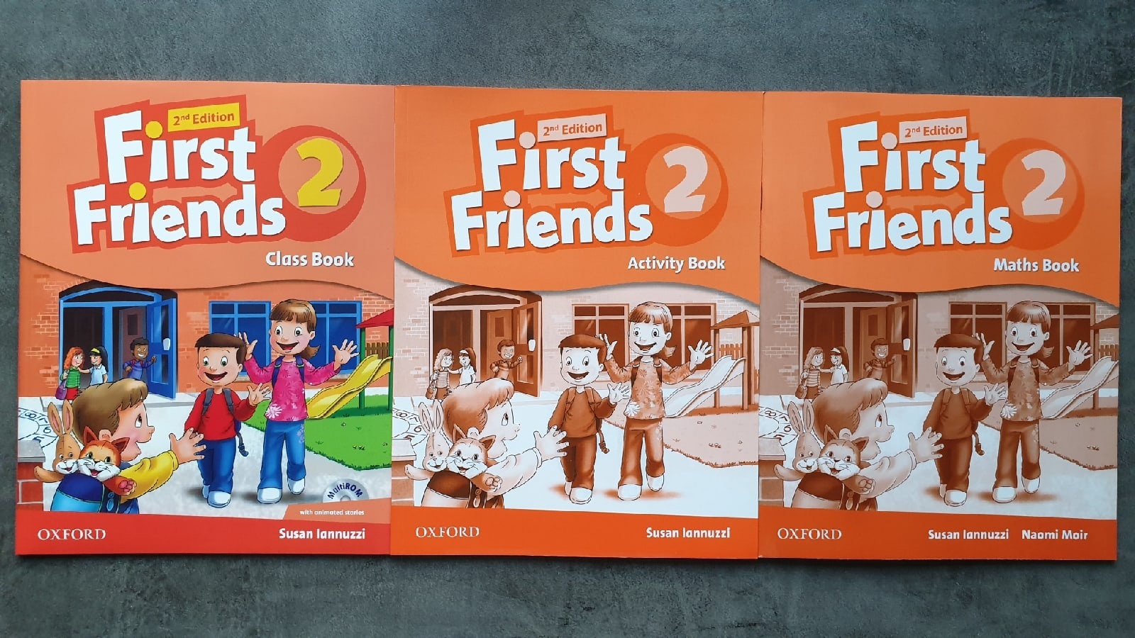 1 my friends. First friends УМК. First friends 2 class book. First friends 2 activity book. First friends 1.
